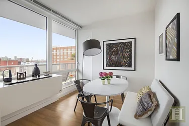 Sold by Halstead Real Estate