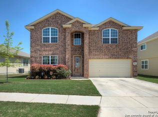 8435 Apache Bnd, Converse, TX 78109