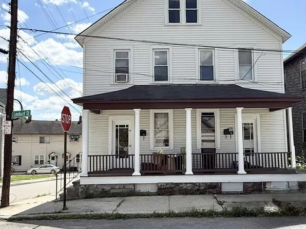 96-98 Lenhart St, Johnstown, PA 15901