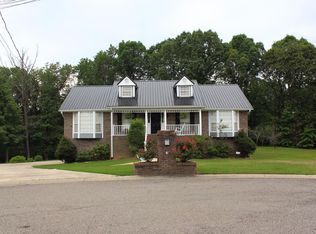 1420 Smithfield Forest Cir, Pleasant Grove, AL 35127