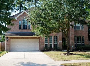 20804 Bentwood Oaks Dr, Porter, TX 77365