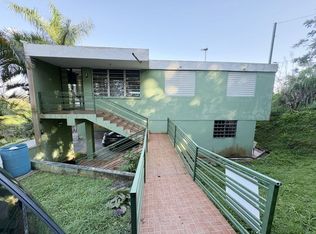 Carr 173 Km 3.6 Montellano Sector Carruzo, Cidra, PR 00739