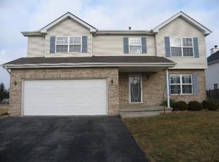 22556 Bass Lake Rd, Plainfield, IL 60544