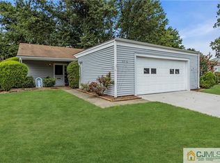 0-57C Essex Rd, Monroe Township, NJ 08831