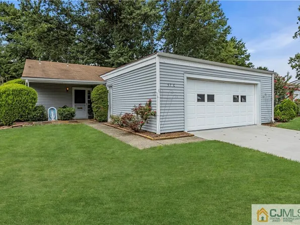 0-57C Essex Rd, Monroe Township, NJ 08831