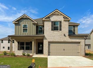 332 Trulove Ln #31, Locust Grove, GA 30248