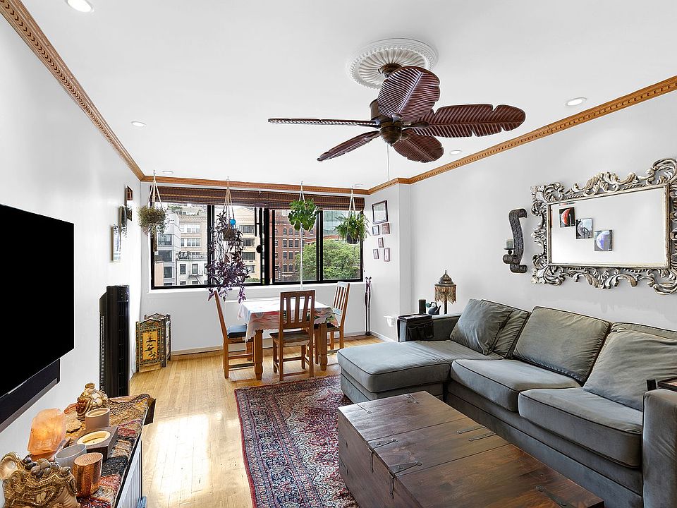 1st image of 414 W 54th St APT 6C