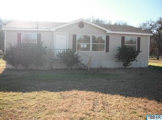 2337 NW County Road 2161, Barry, TX 75102