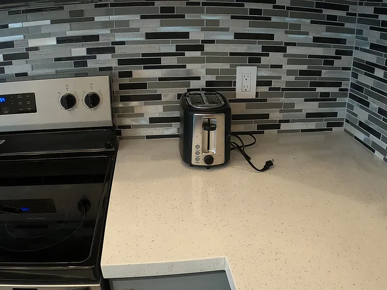 Kitchen small appliances