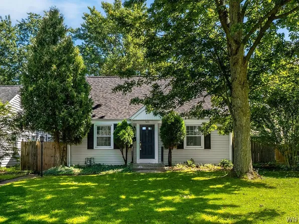 345 Burroughs Dr, Amherst, NY 14226