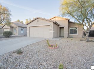 21379 N Keystone Dr, Maricopa, AZ 85138