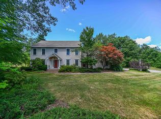 5 Asa Dr, Bow, NH 03304