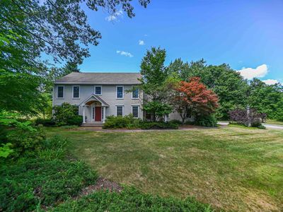 5 Asa Drive, Bow, NH, 03304