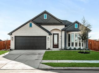 3524 Equinox Dr, Heartland, TX 75126