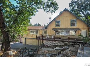 21437 Crystal Falls Dr #0, Sonora, CA