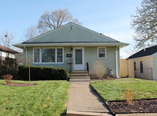 2164 Reaney Ave, Saint Paul, MN 55119