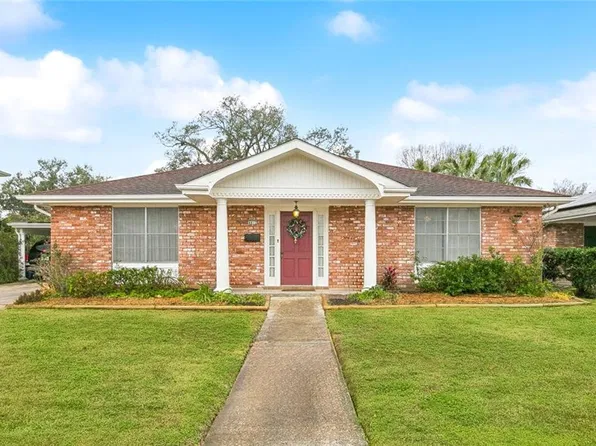 4812 Green Acres Ct, Metairie, LA 70003