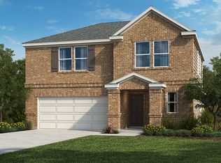 14501 Booted Eagle Pass, Elgin, TX 78621