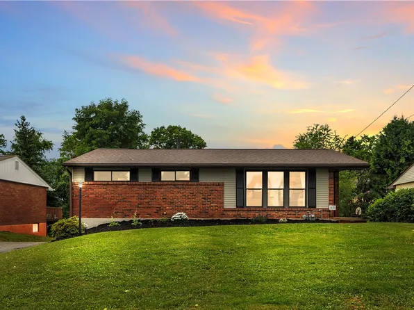 5043 Ozark Dr, Pittsburgh, PA 15239