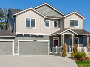 2731 173rd Ave E, Lake Tapps, WA 98391