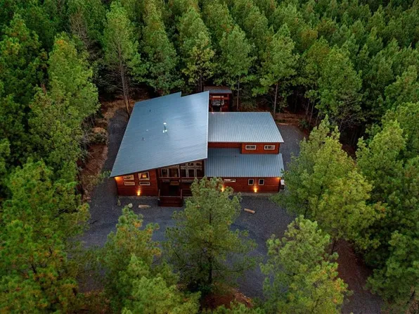 22 Red Fern Trl, Broken Bow, OK 74728