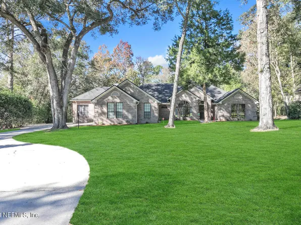 2824 RAVINES Road, Middleburg, FL 32068