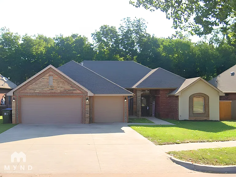 3317 Wood Valley Rd — Photo 1