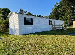 192 Westside Cir, Zebulon, NC 27597