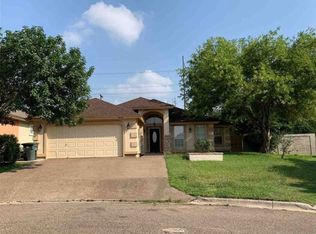 8719 Liberty Loop, Laredo, TX 78045