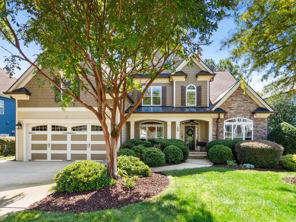 108 Painted Turtle Ln, Cary, NC 27519