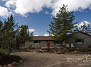 4780 NW Maple Ave, Redmond, OR 97756