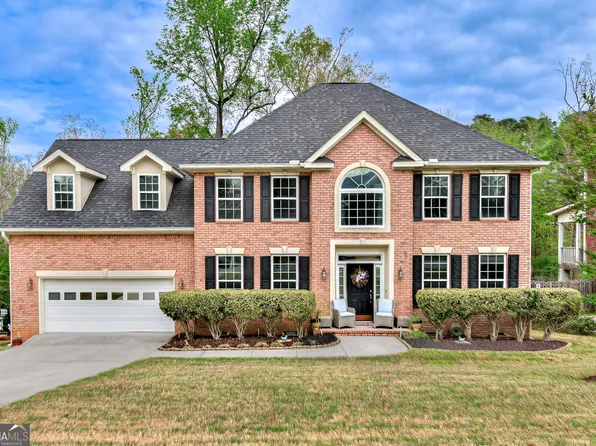 395 Barnsley Dr, Evans, GA 30809