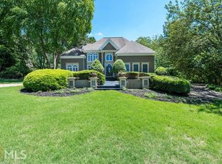 3276 Highborne Cir NE, Marietta, GA 30066