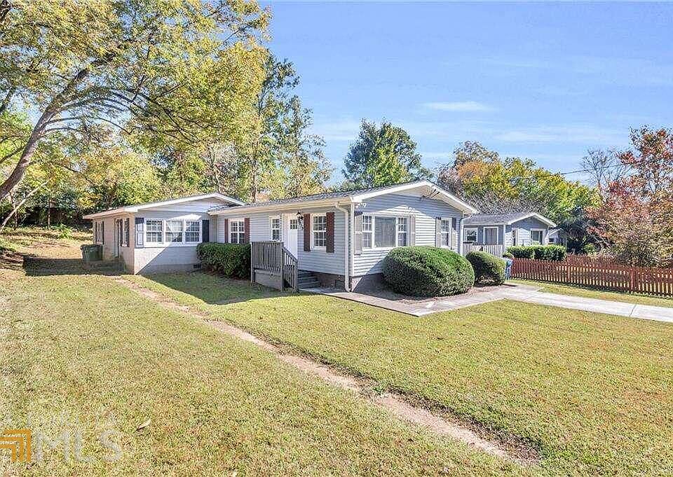 2015 Bixby St, Atlanta, GA 30317 Zillow