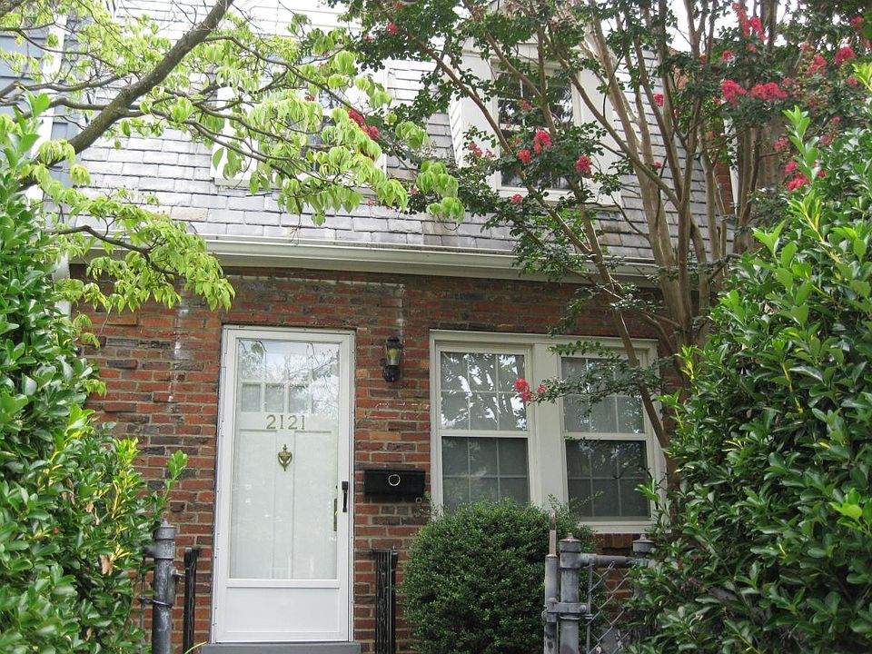 front view
