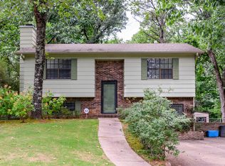 3377 Cedarbrook Cir, Trussville, AL 35173