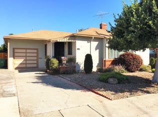 1257 Margery Ave, San Leandro, CA 94578