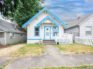 920 NW Pennsylvania Ave, Chehalis, WA 98532