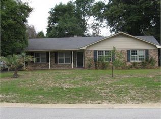 928 Trailmore Cir, Sumter, SC 29154