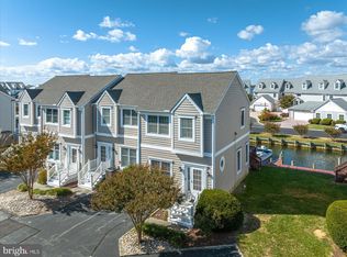 13450 Madison Ave #2404, Ocean City, MD 21842