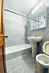 Rented by City Connections Realty
