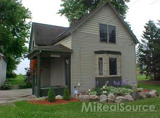 10347 Dixie Hwy, Ira, MI 48023