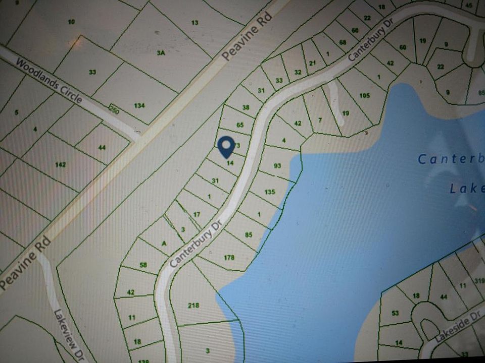 1st image of 123 Canterbury Dr