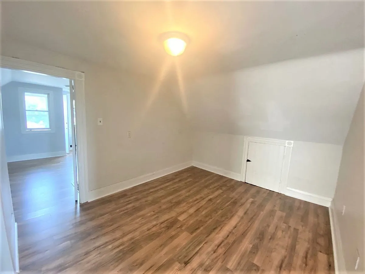 Building Photo - 6D Bayard St #1