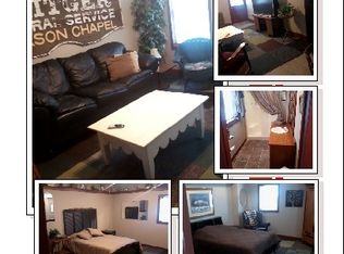 160 Cunningham Ave, Cadiz, OH 43907