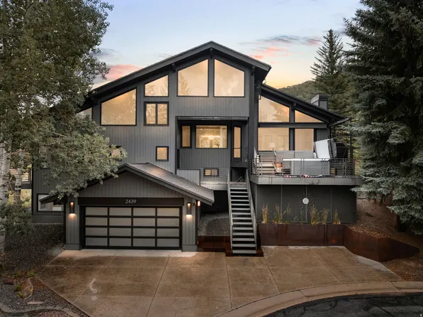 2439 Nansen Ct, Park City, UT 84060