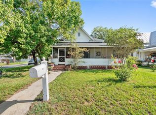 202 E Badcock Blvd, Mulberry, FL 33860