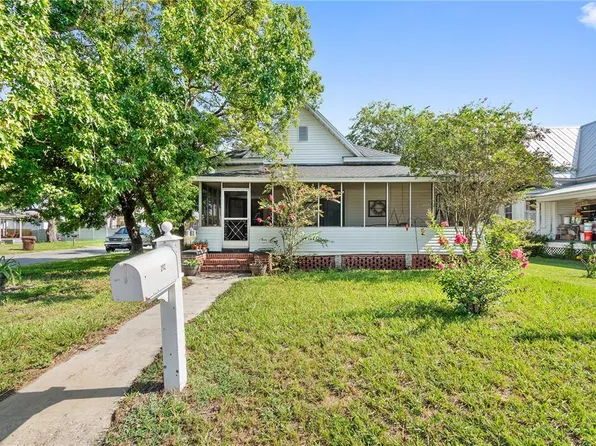 202 E Badcock Blvd, Mulberry, FL 33860