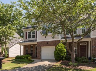 11206 Slider Dr, Raleigh, NC 27614