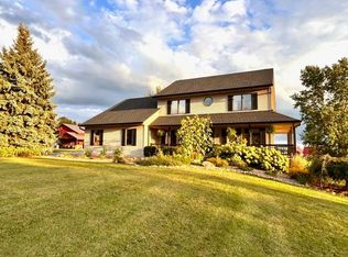 8025 W 500 N, Ligonier, IN 46767